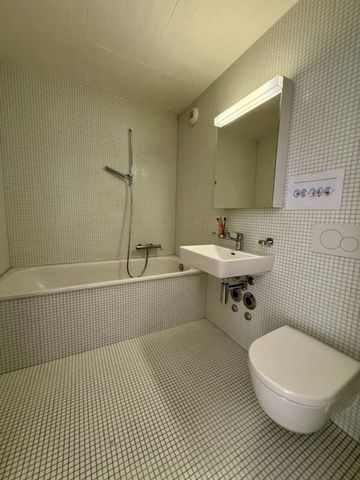 Appartement moderne de 3 pièces idéalement situé à Lausanne - Photo 4