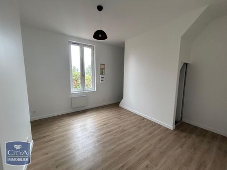 Location Maison 2 pièces 41m² BRUAY LA BUISSIERE 62700 - Photo 2