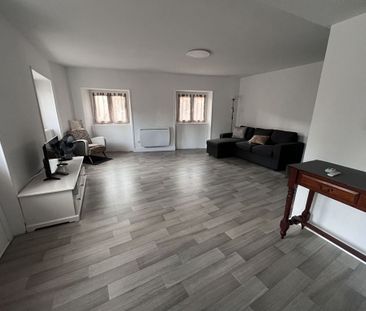 location Appartement 4 pièces à Colmar - REF 1420-IB - Photo 2