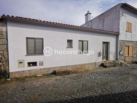 Moradia T2 - Photo 1