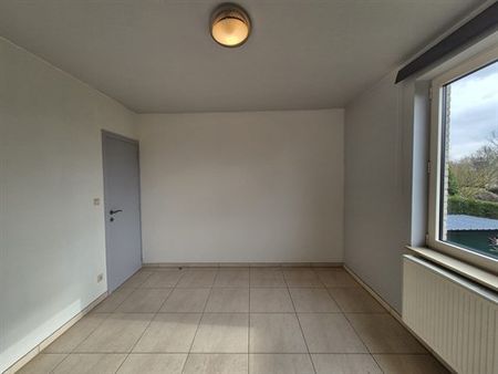 Appartement te huur in Kalken - Photo 4