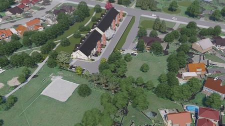 For Lease - 263 Barrie Street Unit#, Bradford West Gwillimbury, Ontario - Photo 2