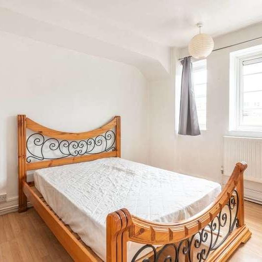 Clarence Way, Camden, NW1 - Photo 1