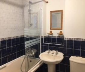 2 bedroom terraced house to rent - Photo 3