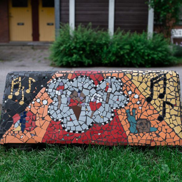 Jenny Linds väg 74, 75658, Uppsala - Photo 1