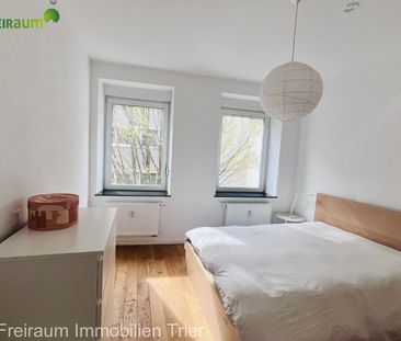 TR.- City: Hübsche 2 ZKB Wohnung mit wohnlichem Charakter und einem... - Photo 6