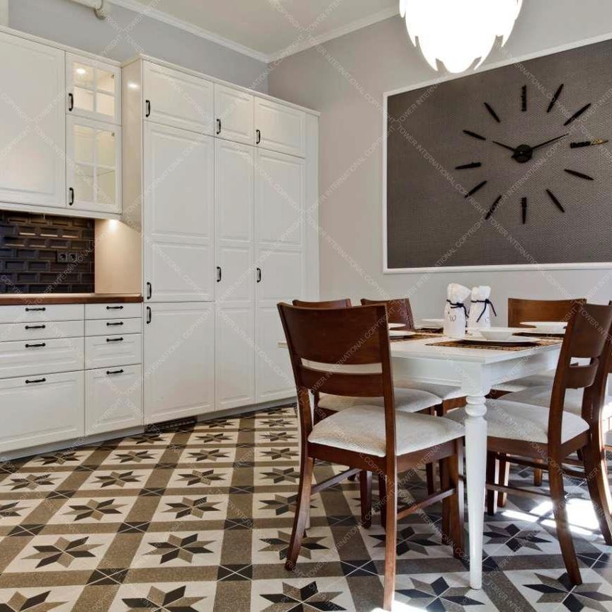 Stylish apartment for rent in district V. - Molnár utca 5 | Property for Long Term Rent in Budapest - Photo 1