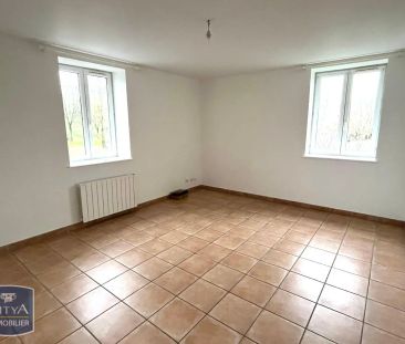 Appartement à louer 2 pièces 42.47m² - Photo 2
