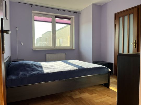 4 pokoje | 95 m² | Skarbka z Gór | Balkon | Garaż - Photo 1