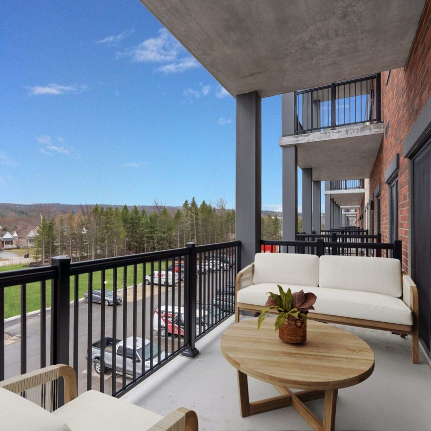 For Lease - 121 Mary Street Unit# 413, Clearview, Ontario - Photo 1