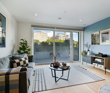 1 bedroom apartment to rent - Photo 2