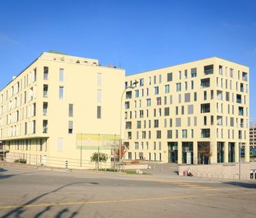 2.5 room apartment for rent in Fribourg! - Foto 5