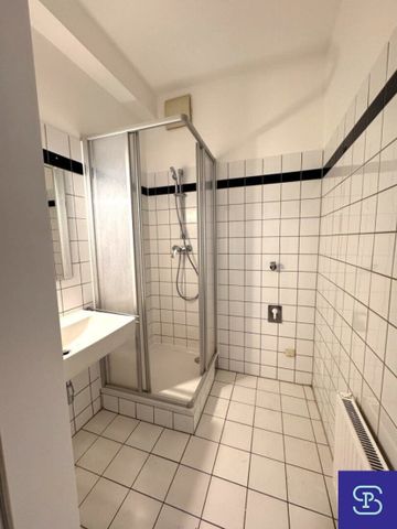 Provisionsfrei: Unbefristete 34m² Hauptmiete mit 1 Zimmer und Lift - 1110 Wien - Photo 4