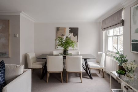 Bryanston Square, Marylebone, London, W1H - Photo 3