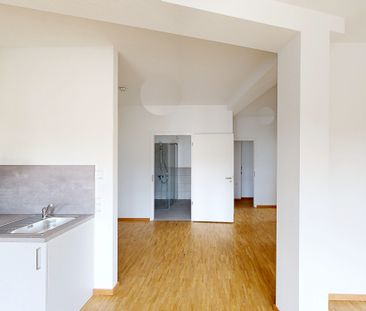 *Jetzt Umzugsbonus sichern!* 4-Zimmer-Neubauwohnung mit besonderem ... - Photo 6