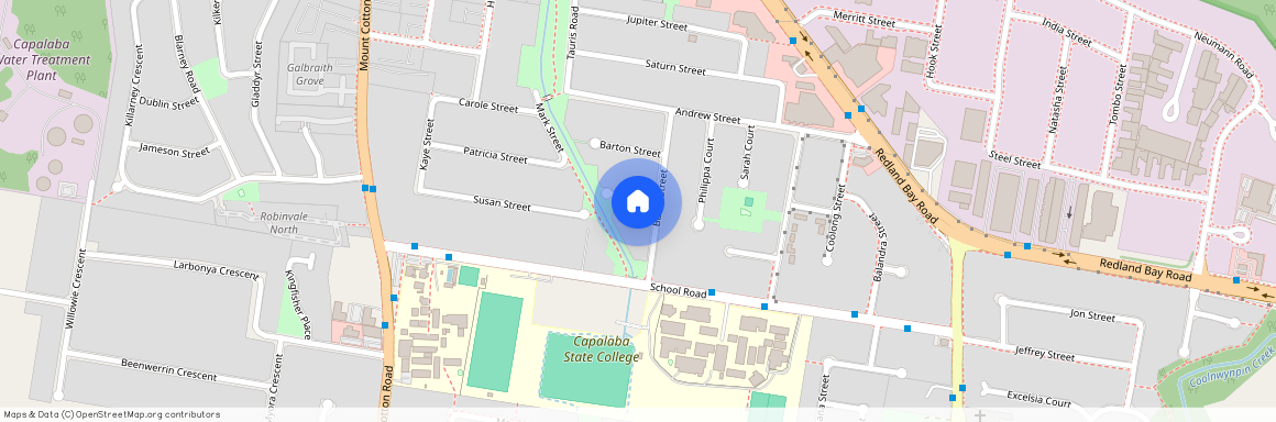 4 Patterson Street, Qld 4157, Capalaba