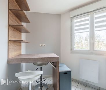 Location Appartement 2 pièces 49m² - Photo 3