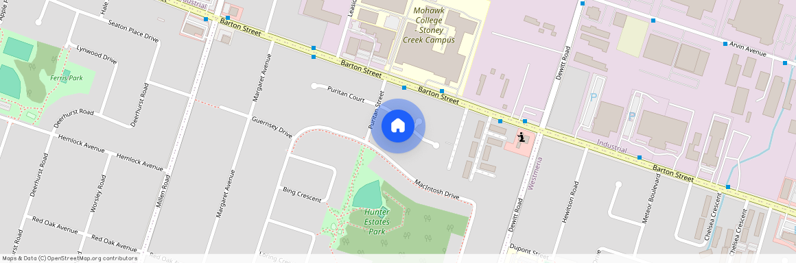 14 Clydebank Place Unit# Main & Uppe…, Hamilton