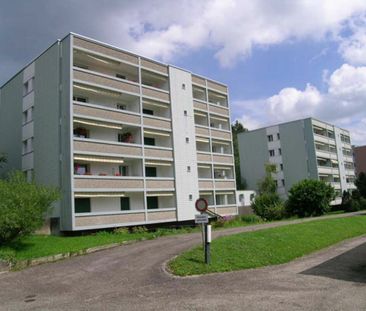 Appartement dernièrement rénové de 3 pièces avec balcon ! - Photo 6