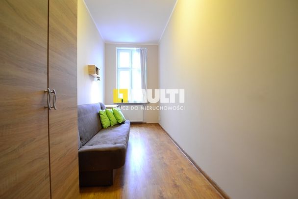 Pokój nr 3 do wynajęcia - Photo 1