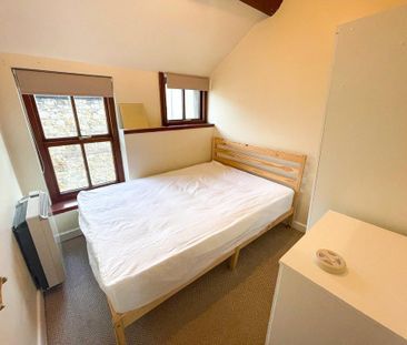 2 bedroom terraced house to rent - Photo 3