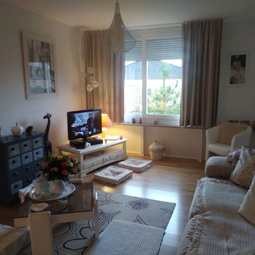 Location Maison - Évreux - Photo 1