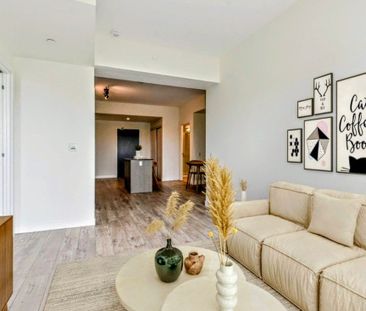 For Lease - 133 Bronte Road Unit# B0614, Oakville, Ontario - Photo 5
