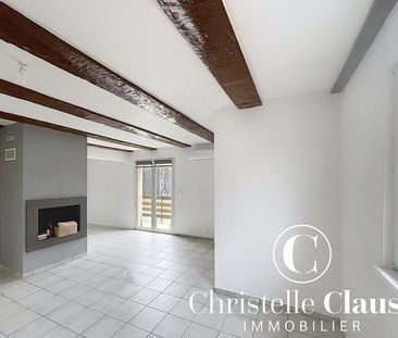 Appartement - MICHELBACH LE BAS - 49m² - 1 chambre - Photo 4