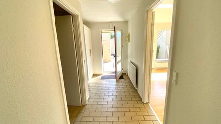 2 værelses rækkehus – Engvej 24 – Kværndrup - Foto 2