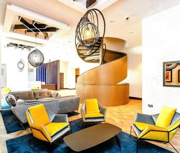 TWO BEDROOM ONE BATHROOM APARTMENT AT ALLEGRO LIVING | AVAILABLE NO... - Photo 4