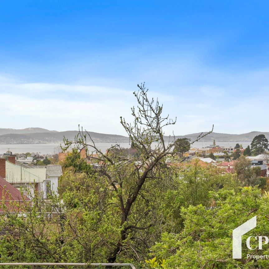 298 Bathurst Street, West Hobart TAS 7000 - House For Rent | Domain - Photo 1