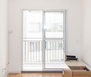Apartamento para alugar com 48m², 2 quartos e 1 vaga - Photo 1