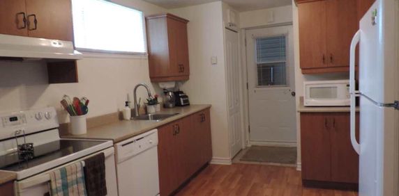 Logement 31/2 à louer - Photo 2
