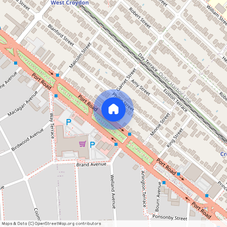 515 Port Road, SA 5008, West Croydon