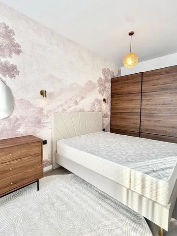 2 Camere de închiriat | Pipera Rond OMV | Parcare Inclusă - Fotografie 4