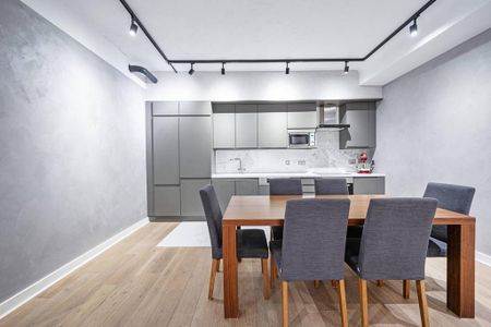 2 bedroom flat to rent - Photo 5