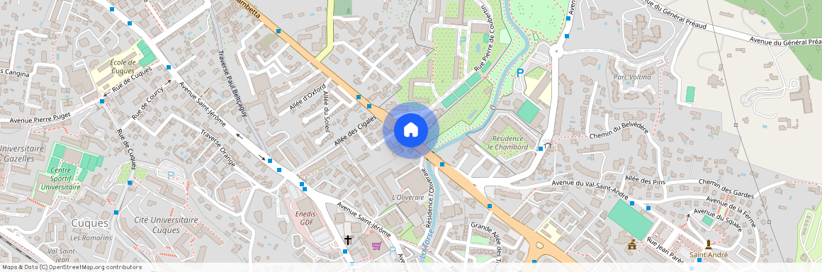 13100, Aix-En-Provence