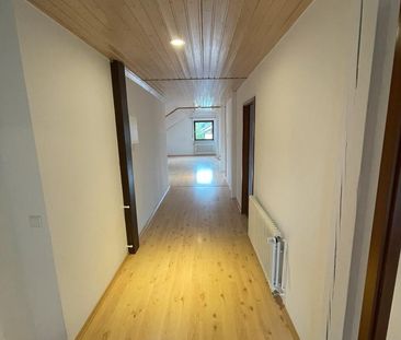 2,5 Zimmer Wohnung in Volkertshausen (Warmmiete) - Foto 1