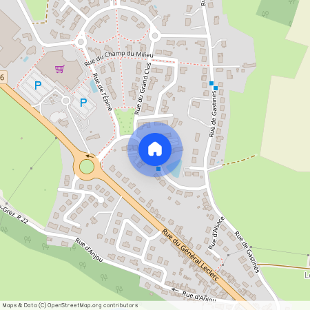 72300, Sablé-Sur-Sarthe