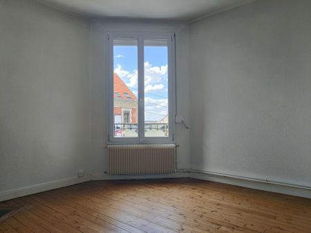 Appartement RUE DE MAGNEUX - Photo 5