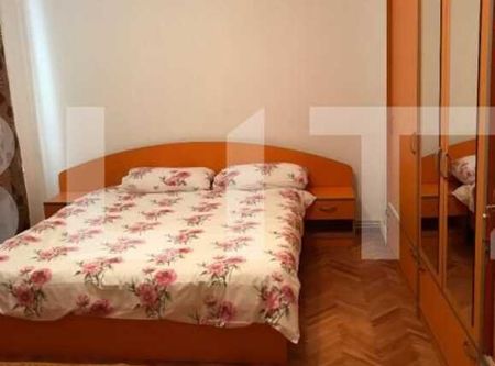 Apartament 4 camere, 110 mp, garaj, zona Piata Marasti - Fotografie 5