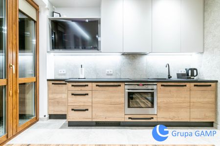 *Stare Miasto* ul. Starowiślna - Zdjęcie 4