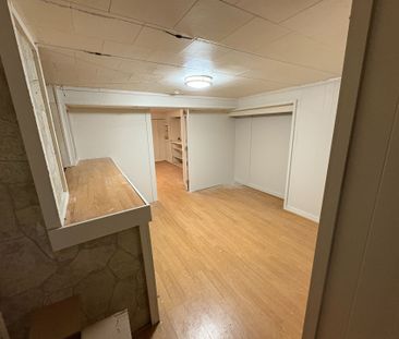 For Lease - 779 Indian Road Unit# Lower, Mississauga, Ontario - Photo 1