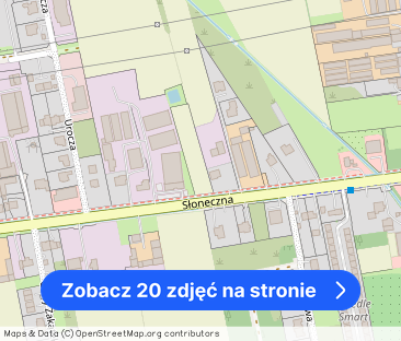 Mieszkanie dwupokojowe tuż pod Warszawą - Zdjęcie 1