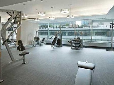 For Lease - 65 Bremner Boulevard Unit# 3506, Toronto, Ontario - Photo 3