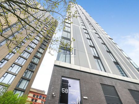 58 Sheepcote Street, Birmingham, B16 8WL - Photo 4