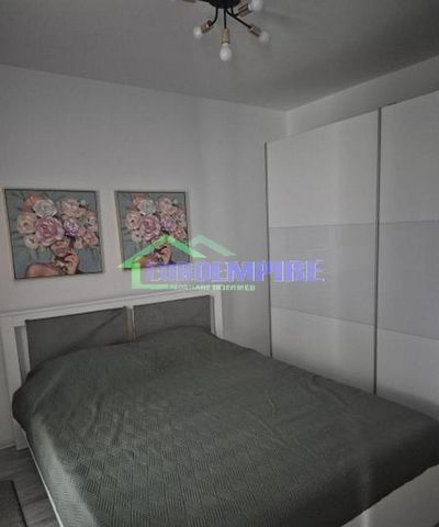 Apartament 3 camere de inchiriat zona Tomis Nord - Photo 4