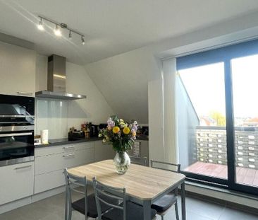 Appartement te huur in Geluwe voor € 620 met 1 slaapkamer - Photo 4