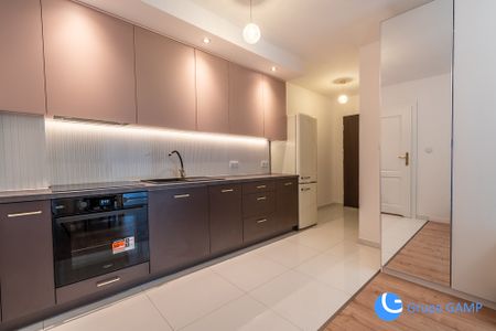 2-pok z dużym balkonem ICE Kraków *Stare Dębniki* - Photo 2