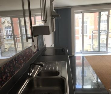 Kimber House - City Centre - Photo 2